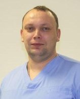 Зайцев Максим Константинович