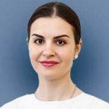 Попова Алёна Валерьевна