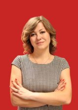 Смирнова Татьяна Владимировна