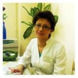 Ховайко Екатерина Константиновна