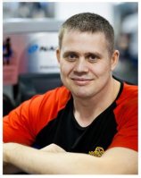 Зайченко Дмитрий