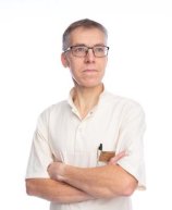 Копытов Сергей Вячеславович