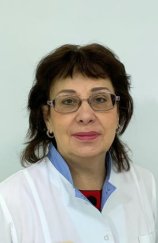 Минченкова Людмила Михайловна