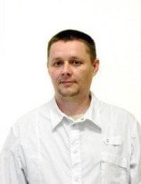 Мальцев Владимир Владимирович