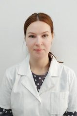Иванова Анастасия Александровна