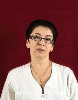 Груничева Ольга Ивановна
