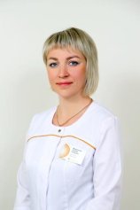 Введенская Татьяна Петровна