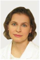 Ломакина Евгения Александровна