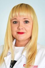 Медведева Наталья Алексеевна