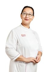 Шадрина Оксана Геннадьевна