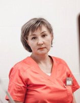 Сергачёва Ольга Валерьевна