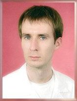 Стягайло Сергей Владимирович