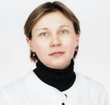 Даниленко Ольга Евгеньевна