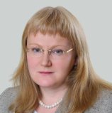 Тихомирова Ирина Анатольевна