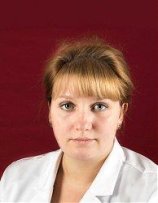 Тимошкова Юлия Леонидовна