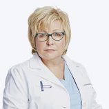 Хрусталева Ирина Эдуардовна