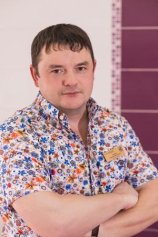 Смолин Андрей Васильевич