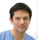 Андреев Дмитрий Юрьевич