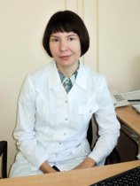 Шинкарева Наталья Владимировна