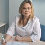 Платонова Лилия Николаевна