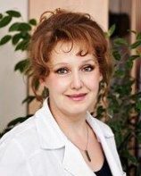 Дмитриева Наталья Петровна