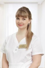 Жигачева Анна Анатольевна