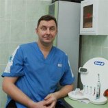 Орлик Андрей Дмитриевич