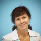 Емельянюк Татьяна Васильевна