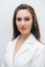 Чернышева Юлия Борисовна