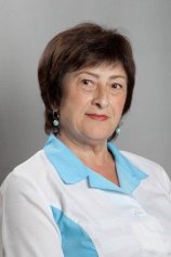 Шуршилина Валентина Владимировна