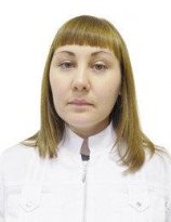 Кайтаз Надежда Олеговна