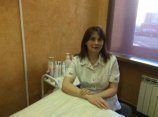 Соколова Людмила