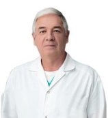 Хабибулин Миргасим Тимербакович