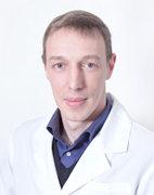 Новицкий Станислав Александрович