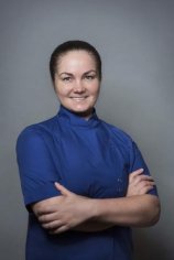 Гамульская Оксана Викторовна