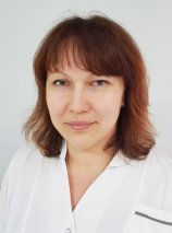Ермакова Ольга Александровна