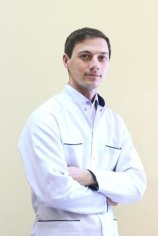 Бочкарев Михаил Викторович