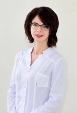 Кантарович Маргарита Львовна