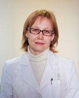 Тажиева Занифа Гельметдиновна
