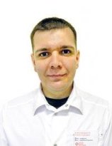 Алферов Виктор Александрович