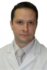 Семенов Николай Владимирович