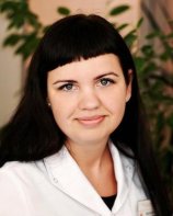 Белослудцева Ольга Евгеньевна