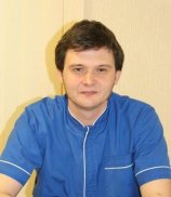 Смирнов Дмитрий Вадимович