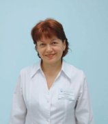 Антонюк Ирина Валерьевна