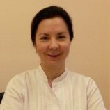 Зотова Ирина Ивановна