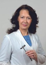 Шувайникова Юлия Михайловна