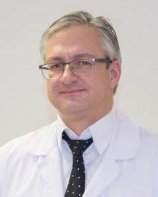 Попов Станислав Евгеньевич