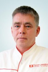 Барсуков Николай Николаевич