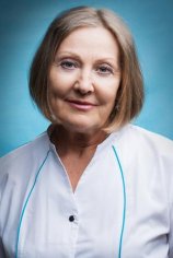Сидорук Татьяна Алексеевна