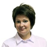 Казаченко Лариса Викторовна